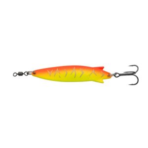 ABU Garcia 28g Toby Blink Red Hot Tiger