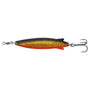 ABU Garcia 28g Toby Blink Sunset