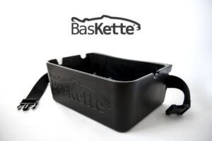 Baskette Linekurv