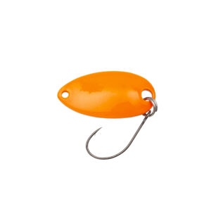 Berkley Area Game 3,5g Spoons RORU Blink Orange Gold