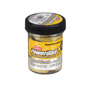 Berkley Fruit Powerbait Banana Boost