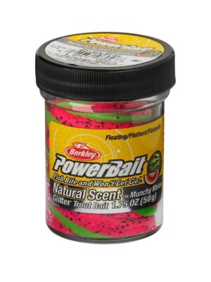 Berkley Fruit Powerbait Munchy Melon