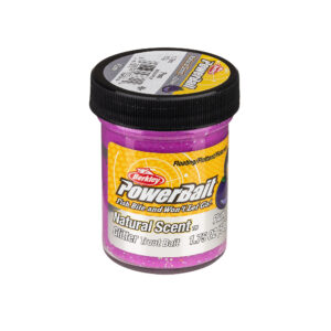 Berkley Fruit Powerbait Plum