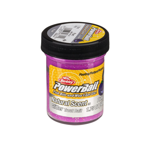 Berkley Fruit Powerbait Plum