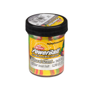 Berkley Fruit Powerbait Tutti Frutti