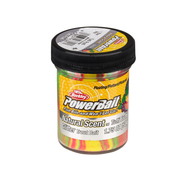 Berkley Fruit Powerbait Tutti Frutti