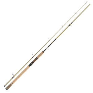 Berkley Phazer Pro III 9'0'', 7-28g, 2-delt - Spinnestang til fastspolehjul