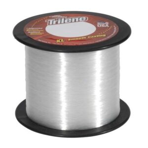 Berkley Trilene XL bulk, 0,35mm / 9,7kg, 2700m - Nylonliner & monofil