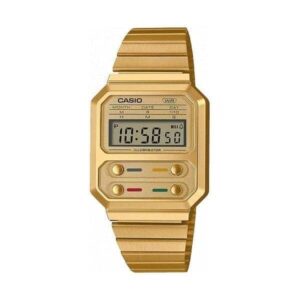 CASIO A100WEG- 9AEF