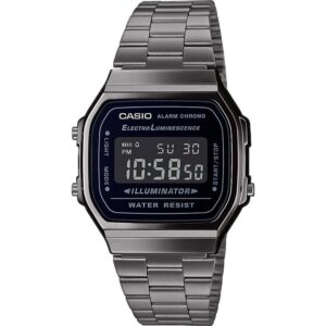 CASIO A168WEGG-1BEF