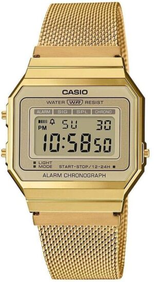 CASIO A700WEMG-9A