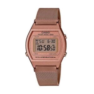 CASIO B640WMR-5AEF (Lagersalg)