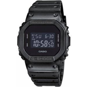 CASIO GSHOCK DW5600BB1ER