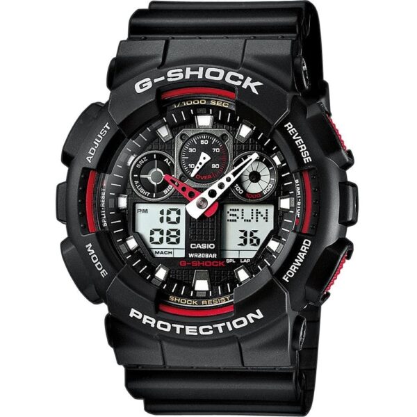 CASIO GSHOCK GA1001A4ER