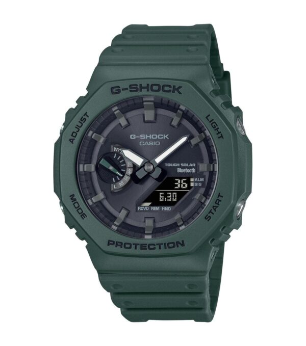 CASIO GSHOCK GAB21003AER