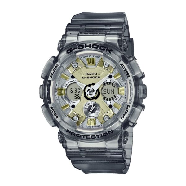 CASIO GSHOCK GMAS120GS8AER