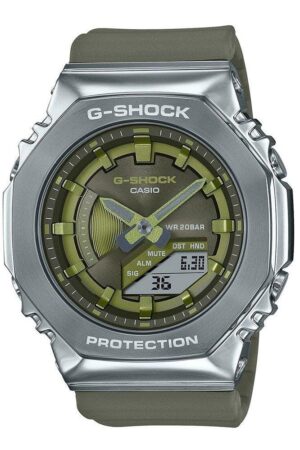 CASIO GSHOCK GMS21003AER