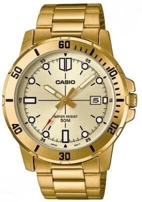 CASIO MTPVD01G9E