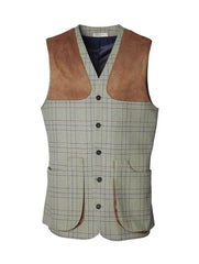 Chevalier - Wiston Shooting Tweed Vest Men