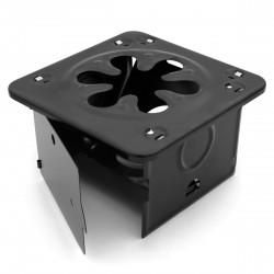 Coghlans Cg Folding Stove - Båludstyr