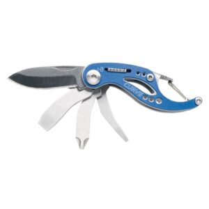 Curve Mini Multi-Tool Blue - GERBER