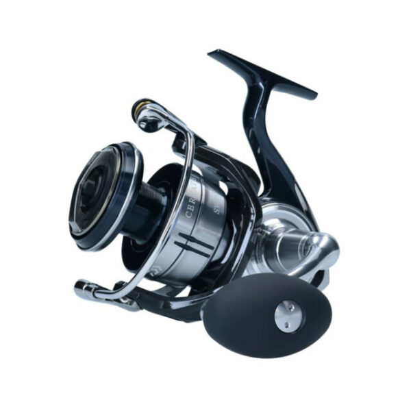 Daiwa Certate SW 8000-H Fastspolehjul