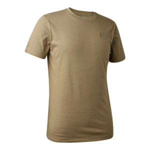 Deerhunter Easton T-shirt Driftwood - L