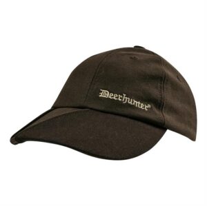 Deerhunter Muflon Extreme Cap