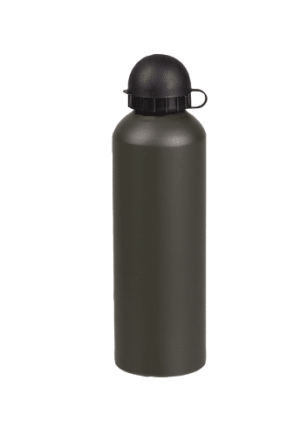 Drikkedunk metal 0,75 L | OD ALUMINUM BOTTLE - WILDO