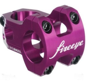 Fire eye TALON 318 purple