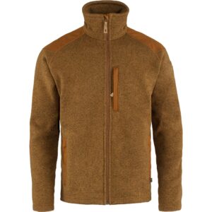 Fjällräven Buck Fleece M Chestnut - L