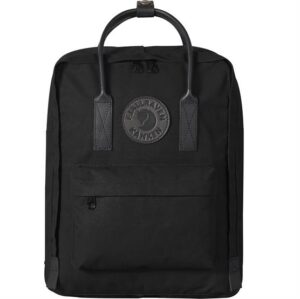 Fjällräven Kånken No.2 Black