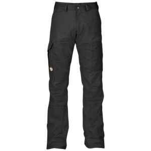 Fjällräven Karl Pro Bukser Dark Grey - 46