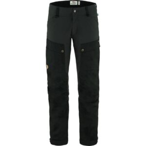 Fjällräven Keb Trousers 2.0 Men Black 54