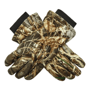 Game Vinterhandsker - Deerhunter - REALTREE MAX-7®