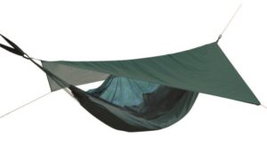 Hængekøje Outdoor | Travel Hammock | 1 Person - TravelSafe