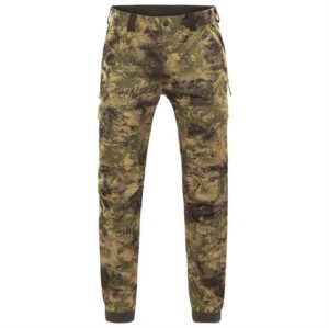 Härkila Deer Stalker Camo Light Bukser Mens, AXIS MSP Forest