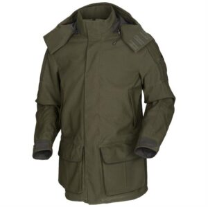 Härkila Pro Hunter Endure Jacket Mens, Willow Green