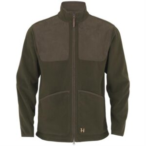 Härkila Stornoway Active Shooting HSP Jakke Mens, Willow Green