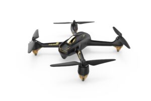 Hubsan H501S X4 Air drone