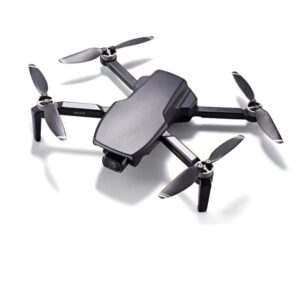 JJRC H21 - 4K drone med GPS