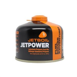 Jetboil Jetpower 230 gram