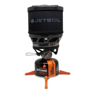 Jetboil MiniMo 1,0L