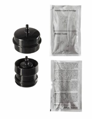 KATADYN® BOTTLE ADAPTOR ACTIVATED CARBON