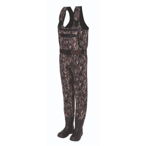 Kinetic Neorush neopren waders 4,5mm, camo-38/39 - Waders, vadesko