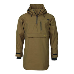 Laksen - Dynamic Eco Anorak m. CTXâ¢ - Bronze