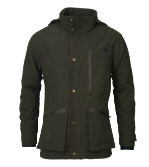 Laksen Meteor Ventguard Jacket - CTX - 50