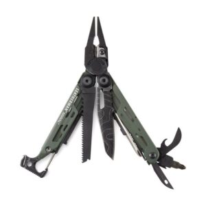 Leatherman Signal Topo Multitool