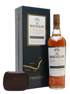 Macallan Ghillies Dram