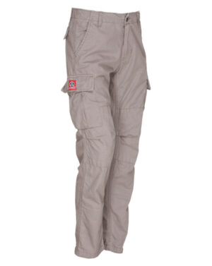 Molecule Heavy Outdoors Pant (Grå, Large / W35-38)